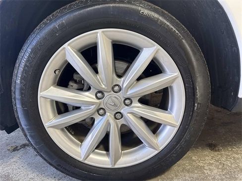 Used 2020 Acura RDX Base image 22