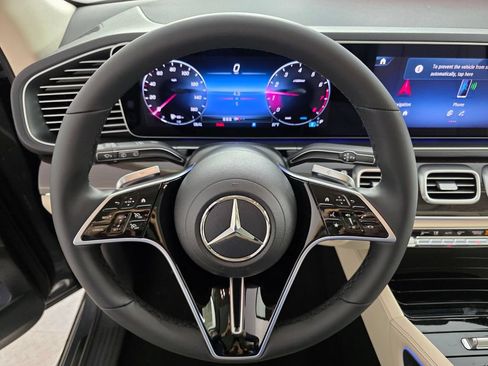 New 2026 Mercedes-Benz GLE 350 4MATIC image 13