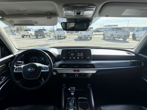 Used 2021 Kia Telluride S image 15