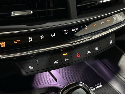 New 2025 Cadillac CT5 Sport image 31