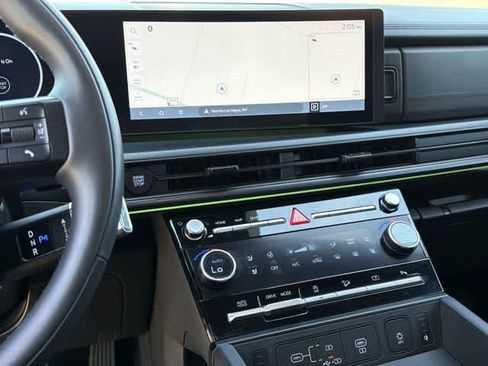 Certified 2025 Hyundai Santa Fe Calligraphy image 22