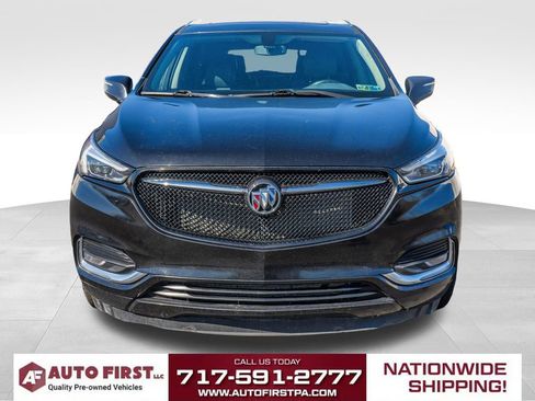 Used 2021 Buick Enclave Essence w/ Sun And Navigation Package image 8