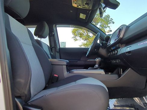 Used 2021 Toyota Tacoma SR image 24