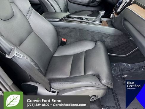 Used 2019 Volvo XC60 T6 Inscription image 32