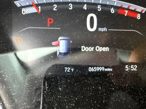 Used 2021 Honda CR-V EX image 3