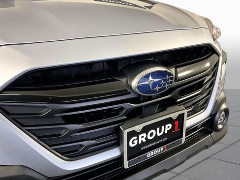 Used 2024 Subaru Outback Onyx Edition XT AWD/4WD image 28