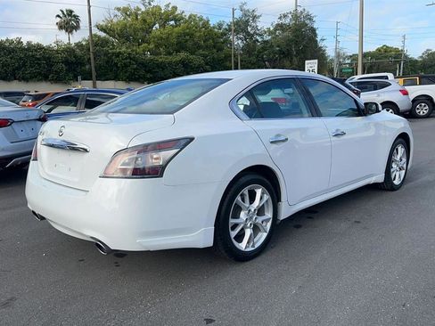 Used 2012 Nissan Maxima 3.5 S image 12