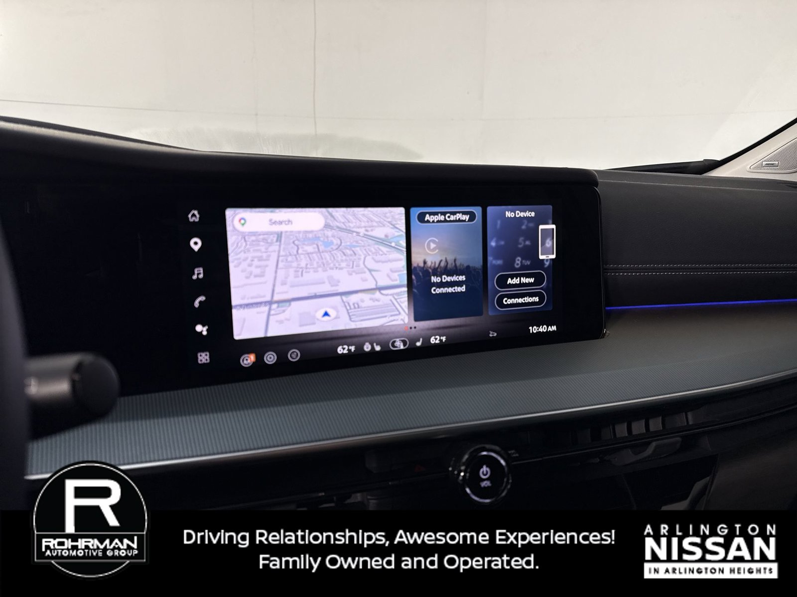 Certified 2025 Nissan Murano SL AWD/4WD image 7