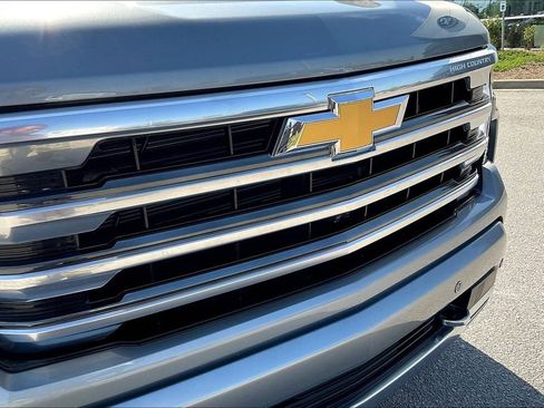 Used 2026 Chevrolet Silverado 1500 High Country image 34