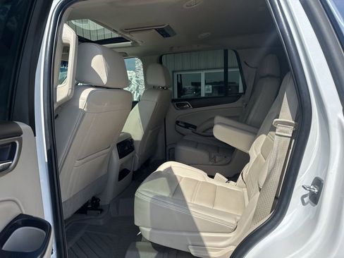 Used 2020 GMC Yukon Denali w/ Denali Ultimate Package AWD/4WD image 23