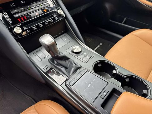 Used 2024 Lexus IS 350 F Sport w/ Accessory Package image 26