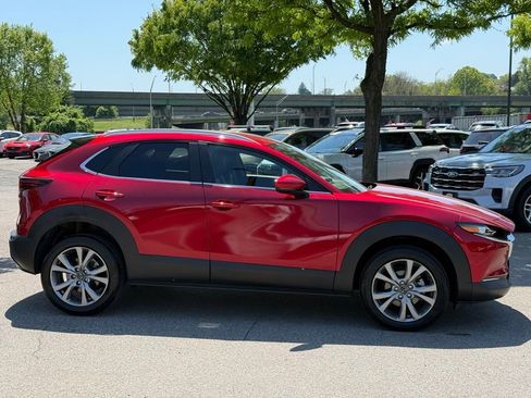 Used 2023 MAZDA CX-30 AWD 2.5 S w/ Select Package image 5