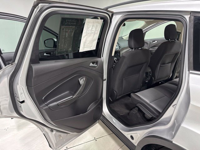 Used 2018 Ford Escape SE AWD/4WD image 23