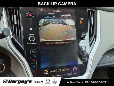 Used 2020 Subaru Outback Premium w/ Popular Package #1 AWD/4WD image 19
