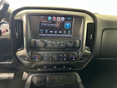 Used 2017 Chevrolet Silverado 1500 LT w/ All Star Edition image 21