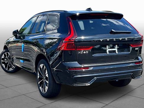 New 2026 Volvo XC60 B5 Plus w/ Protection Package Premier image 3