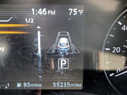 Certified 2023 Nissan Kicks SV FWD image 26