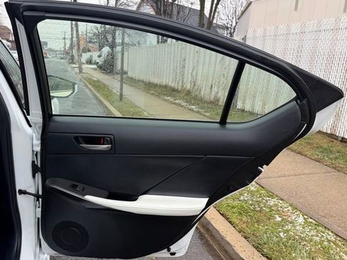 Used 2024 Lexus IS 350 F Sport image 26