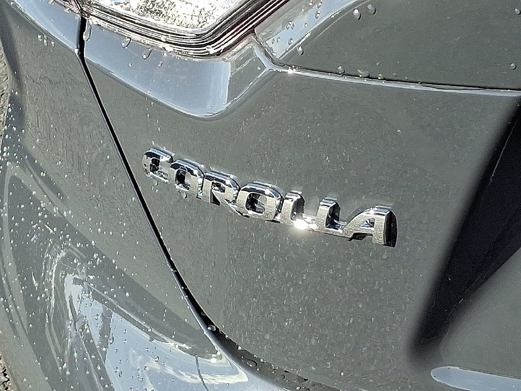 Used 2026 Toyota Corolla SE w/ SE Package FWD image 5