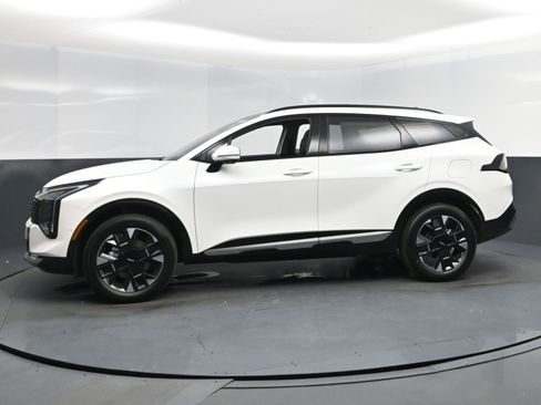 New 2026 Kia Sportage SX Prestige image 3