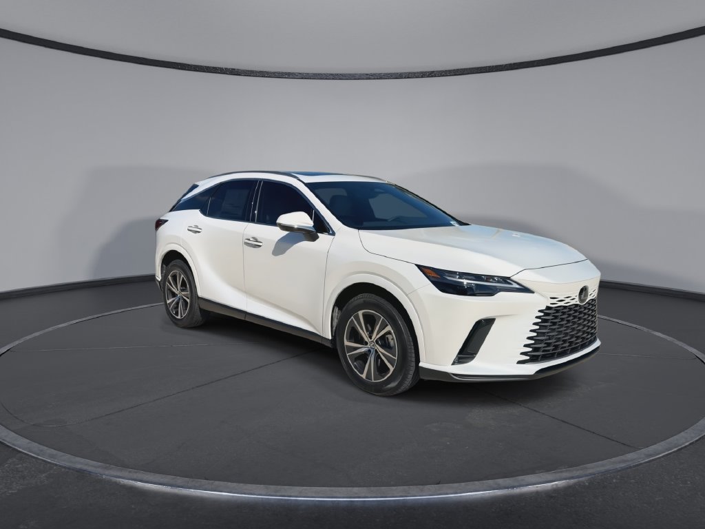 New 2026 Lexus RX 350 Premium FWD image 2