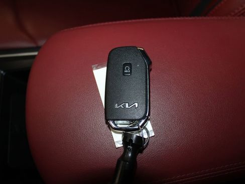 Used 2023 Kia K5 GT-Line image 51