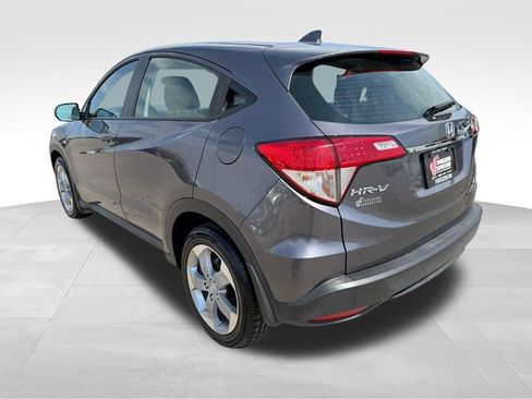 Used 2022 Honda HR-V LX image 5