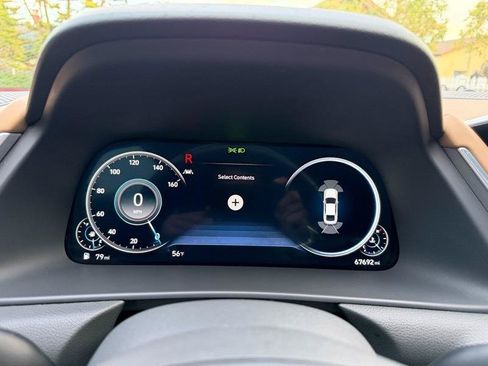 Used 2021 Hyundai Sonata Limited w/ Preferred Accessory Package FWD image 84