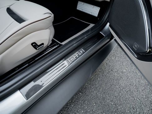 Certified 2024 Ferrari Roma Spider image 41