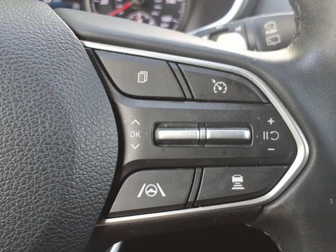 Used 2023 Hyundai Santa Fe XRT image 17