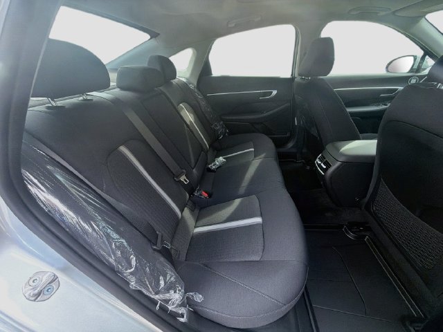 New 2026 Hyundai Sonata SEL FWD image 28