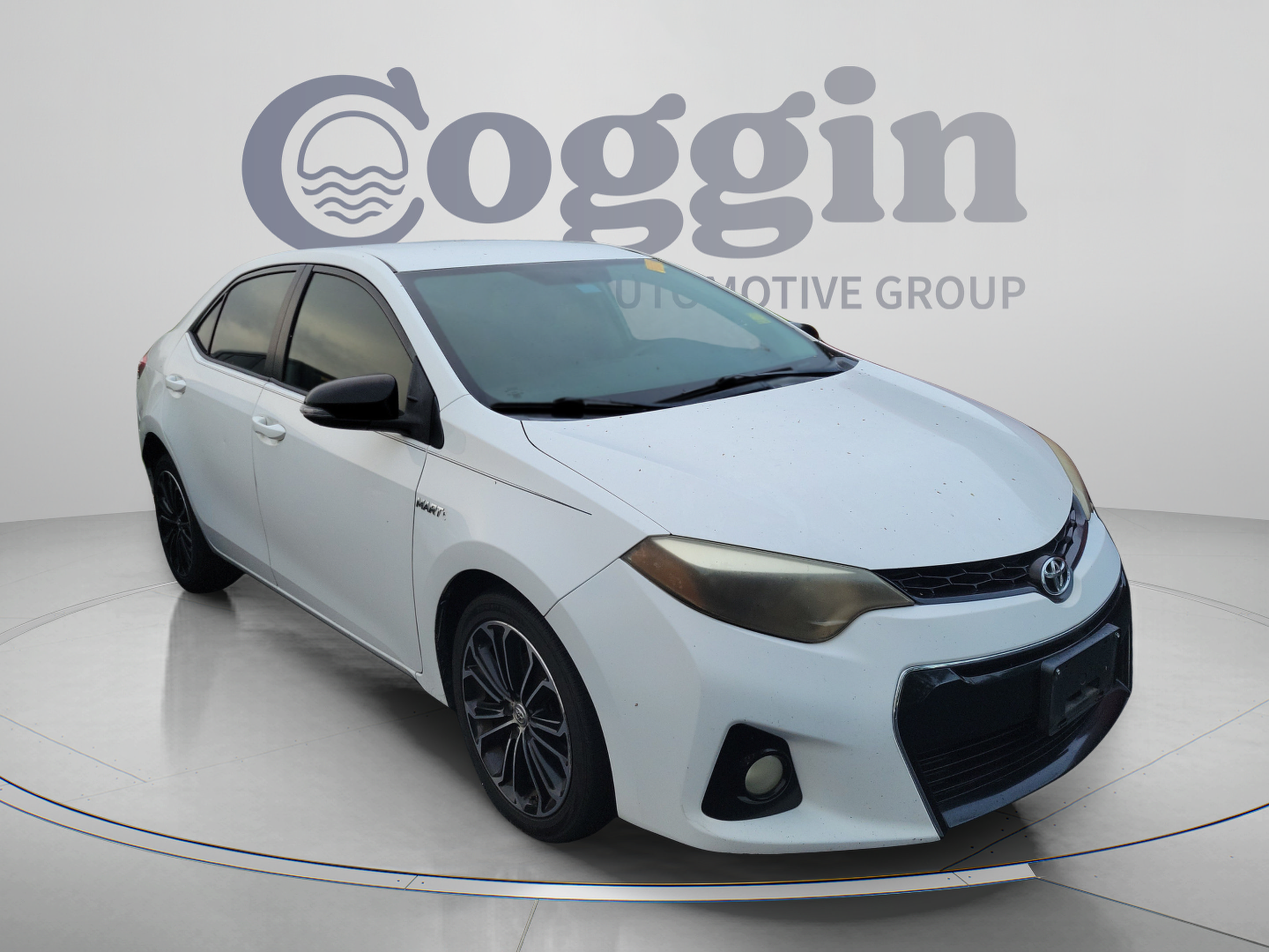 Used 2014 Toyota Corolla S FWD image 6