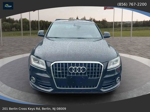 Used 2015 Audi Q5 2.0T Premium Plus image 6