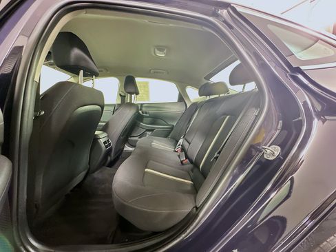 Used 2025 Hyundai Sonata SEL FWD image 29