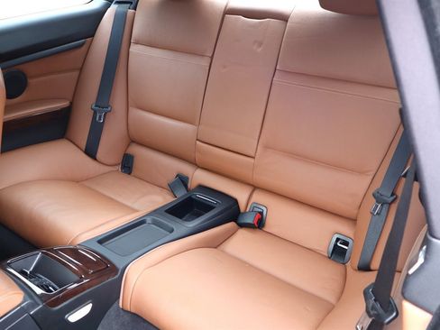 Used 2012 BMW 328i Coupe RWD image 16