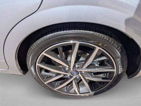 New 2026 Subaru Impreza 2.0i Sport AWD/4WD image 9