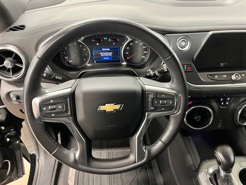 Used 2020 Chevrolet Blazer LT image 14