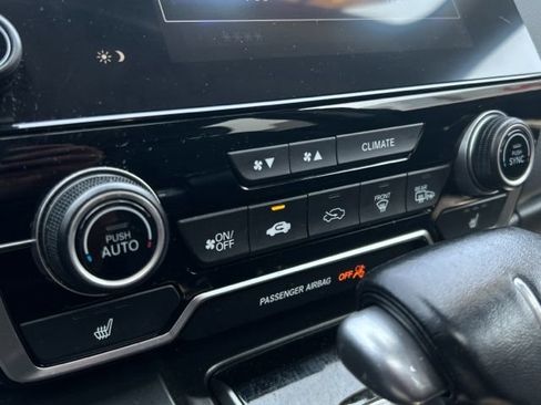Used 2021 Honda CR-V EX-L image 48