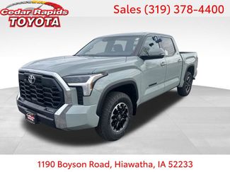 New 2026 Toyota Tundra SR5 360° Tour