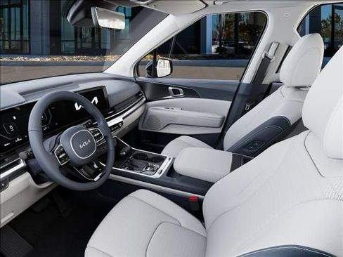 New 2026 Kia Carnival SX Prestige image 17