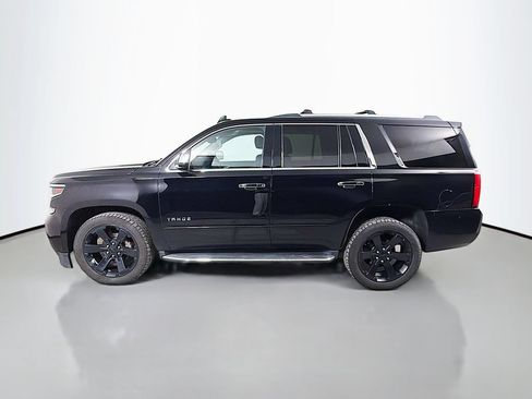 Used 2019 Chevrolet Tahoe Premier AWD/4WD image 9