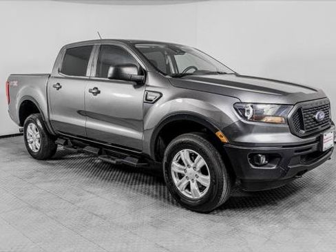 Used 2019 Ford Ranger XL w/ Equipment Group 101A Mid RWD image 11