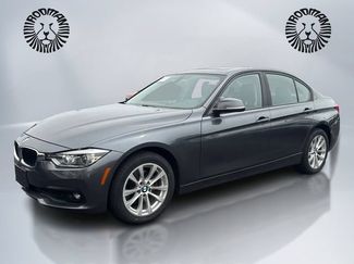 Used 2018 BMW 320i xDrive Sedan AWD/4WD 360° Tour