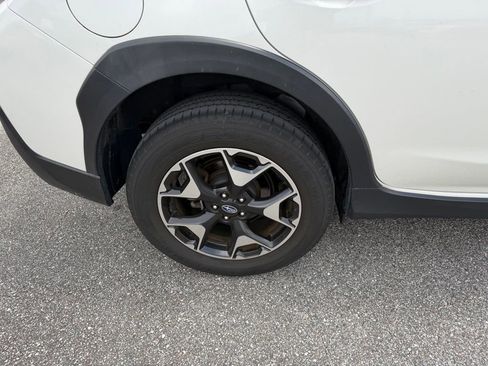 Used 2020 Subaru Crosstrek 2.0i AWD/4WD image 4