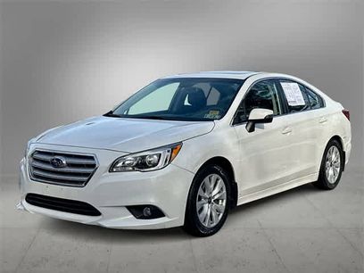 Used 2016 Subaru Legacy 2.5i Premium