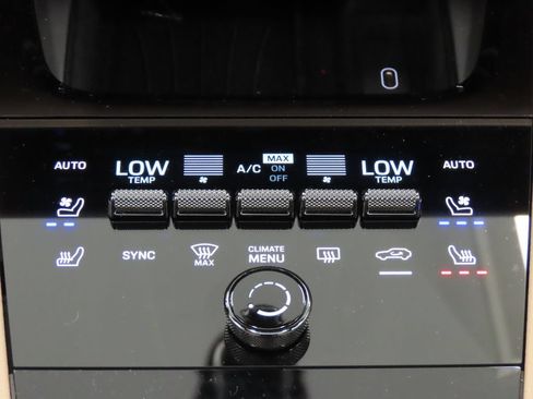 Certified 2026 Porsche Cayenne S AWD/4WD image 30