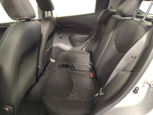 Used 2021 Chevrolet Spark LS FWD image 18