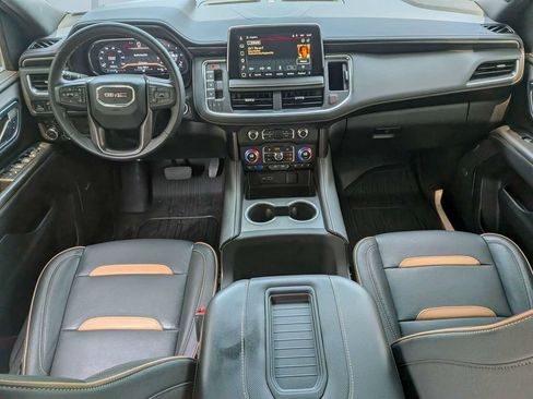 Used 2023 GMC Yukon AT4 w/ AT4 Premium Package AWD/4WD image 18