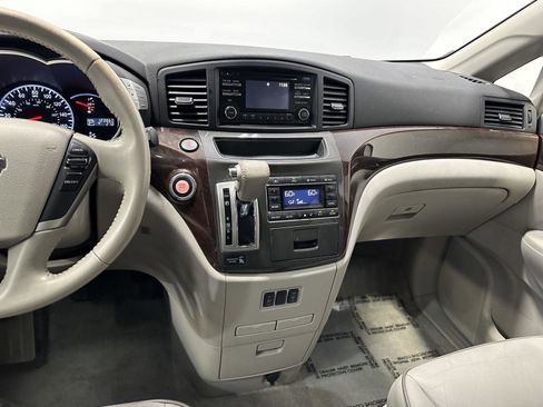Used 2013 Nissan Quest SV w/ Leather Pkg FWD image 22
