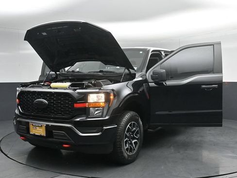 Certified 2023 Ford F150 XL w/ STX Appearance Package AWD/4WD image 53